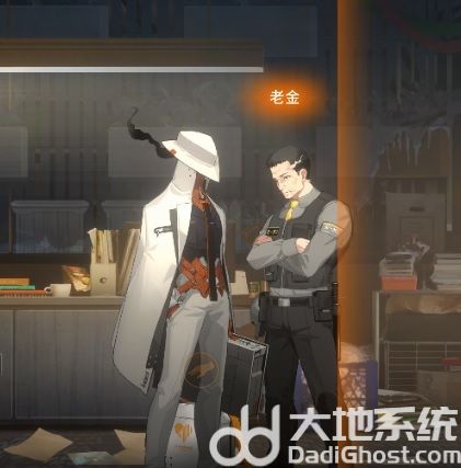 《新月同行》框外风景全收集介绍