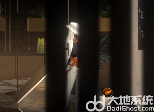 《新月同行》框外风景全收集介绍