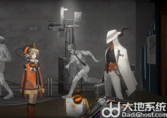 《新月同行》框外风景全收集介绍