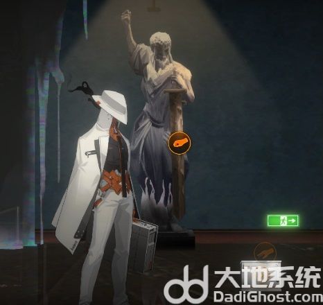 《新月同行》框外风景全收集介绍