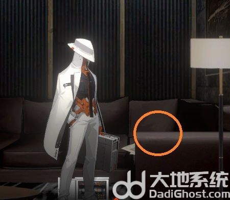 《新月同行》框外风景全收集介绍