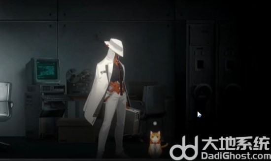《新月同行》猫猫语第六只猫位置一览