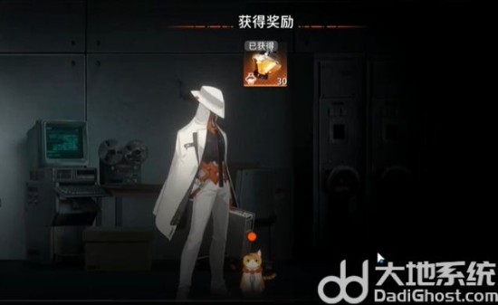《新月同行》猫猫语第六只猫位置一览