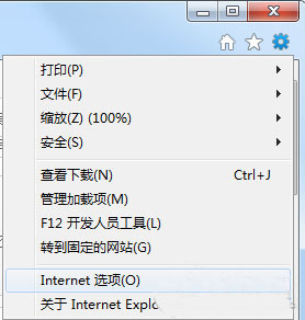浏览器的 s被禁用了如何修复