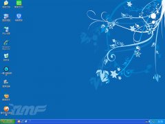 雨林木风ghost xp sp3 装机版 YN2019.04系统