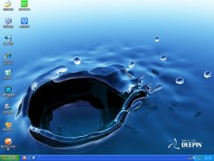 深度技术ghost xp sp3 快速装机专业版 V2019.02系统 