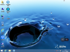 深度技术ghost win8.1 32位专业装机版 V2018.07系统 