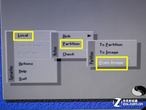 换盘不再愁 装系统、备份数据全攻略