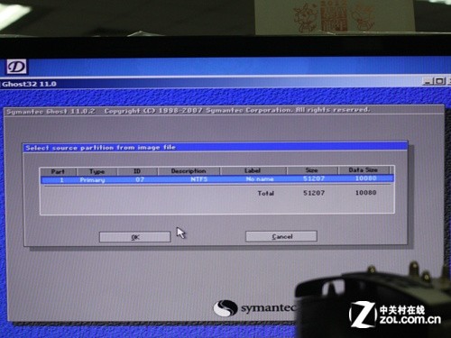 新硬盘NO困扰 装系统、备份数据全攻略